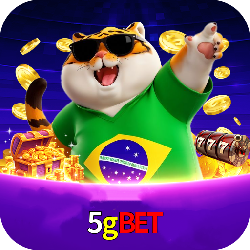 5gbet Logo